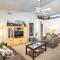 Cozy Lake Havasu City Retreat with Deck and Pool Table - Lake Havasu City