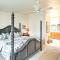 Cozy Lake Havasu City Retreat with Deck and Pool Table - Lake Havasu City