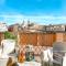 Colosseum Exclusive Apartment - Private Rooftop with Hot Tub and Stunning View