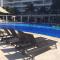 Breathtaking Villa Magna Beachfront Condo 3 Bedrooms Sleeps 6