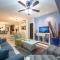 Breathtaking Villa Magna Beachfront Condo 3 Bedrooms Sleeps 6