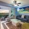 Breathtaking Villa Magna Beachfront Condo 3 Bedrooms Sleeps 6