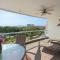 Breathtaking Villa Magna Beachfront Condo 3 Bedrooms Sleeps 6