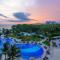 Breathtaking Villa Magna Beachfront Condo 3 Bedrooms Sleeps 6
