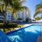 Modern- Renovated- Breathtaking 6th Floor- 3 Bedrooms Villa Magna