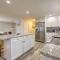 NEW! Updated Mystic Home w/ Sauna, Hot Tub & Deck - Мистик
