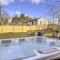 NEW! Updated Mystic Home w/ Sauna, Hot Tub & Deck - Мистик