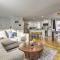 NEW! Updated Mystic Home w/ Sauna, Hot Tub & Deck - Мистик