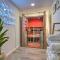 NEW! Updated Mystic Home w/ Sauna, Hot Tub & Deck - Мистик