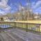 NEW! Updated Mystic Home w/ Sauna, Hot Tub & Deck