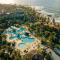 Sauipe Resorts Ala Terra - All Inclusive - 科斯塔萨乌佩