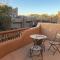 2 master suites and loft with kitchenette in upper level within our shared townhome - Mesa