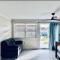 Cheerful home with one bedroom