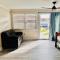Cheerful home with one bedroom
