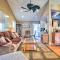 9 Mi to Ocean City Beaches Retreat with Patio
