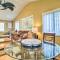 9 Mi to Ocean City Beaches Retreat with Patio