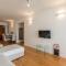 VELEBIS SUPERIOR APARTMENT - luxurious one-room apartment with jacuzzi - prestigious location by the sea in the new city center of Žnjan - panoramic view of the sea and islands - free garage parking - BURALUX properties - Split