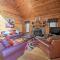 Inviting Sevierville Cabin with Deck and Hot Tub! - Sevierville