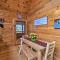 Inviting Sevierville Cabin with Deck and Hot Tub! - Sevierville