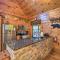 Inviting Sevierville Cabin with Deck and Hot Tub! - Sevierville