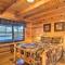 Inviting Sevierville Cabin with Deck and Hot Tub! - Sevierville