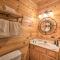 Inviting Sevierville Cabin with Deck and Hot Tub! - Sevierville