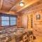 Inviting Sevierville Cabin with Deck and Hot Tub! - Sevierville