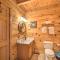 Inviting Sevierville Cabin with Deck and Hot Tub! - Sevierville