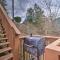 Inviting Sevierville Cabin with Deck and Hot Tub! - Sevierville