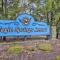 Inviting Sevierville Cabin with Deck and Hot Tub! - 赛维尔维尔