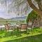Beach Escape Scenic Osoyoos Lake Chalet! - Oroville