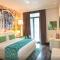 Hotel Indigo Barcelona - Plaza Catalunya 4Sup by IHG