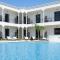 Villa Agapanthe