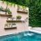 Casa Caravan - Plant Based Concept House