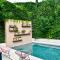 Casa Caravan - Plant Based Concept House