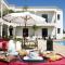 Villa Agapanthe - Fès