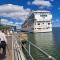 SeaView Apartment Suite - 科芙