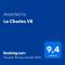 Le Charles VII - Chinon