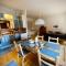 Studio apartment, view over the roofs for the sunrise - 赫尔辛基