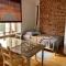 Studio apartment, view over the roofs for the sunrise - 赫尔辛基