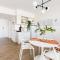 Top Rentals Belgrano