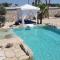 Il Trullo al Mare -Trullo by the sea- Great Privacy