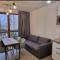 Beautiful Deluxe 2-Bed Apartment in Sunny beach