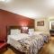 Red Roof Inn Saginaw – Frankenmuth - Saginaw