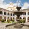 Hotel Dann Monasterio - Popayan