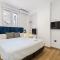 Malaga City Suites