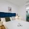 Malaga City Suites