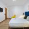 Malaga City Suites