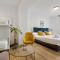 Malaga City Suites