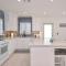 Art Deco Apt w Pool One Mile to Beach Pets Welcome